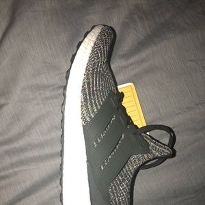 Rare Sample Ultra Boosts